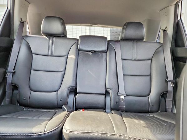 2015 KIA SORENTO GLS