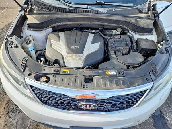2015 KIA SORENTO GLS