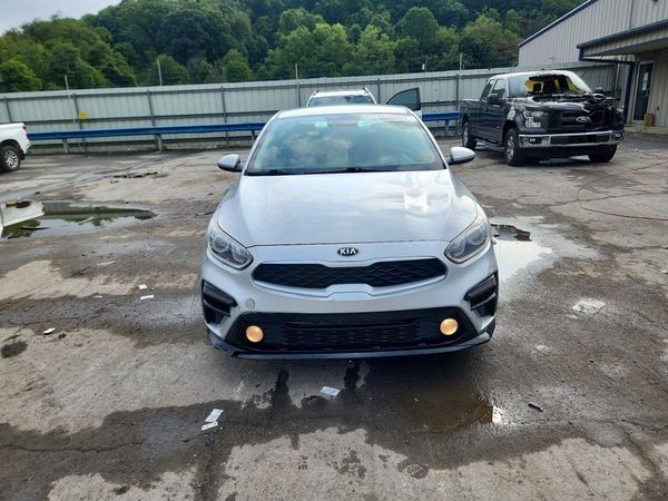 2020 KIA FORTE