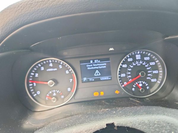 2020 KIA FORTE