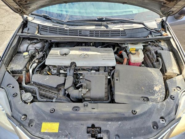2014 LEXUS CT