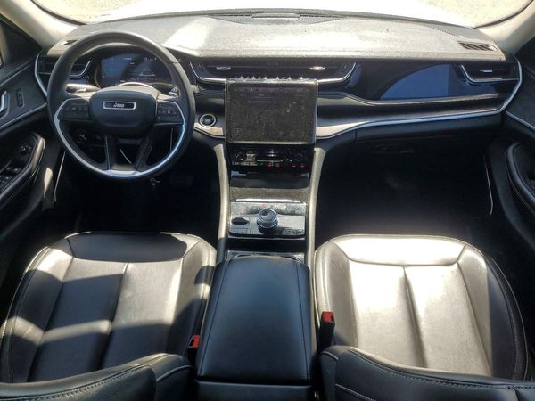 2023 JEEP GRAND CHEROKEE LIMITED 4XE — CKPT