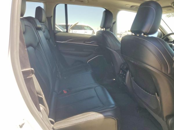 2023 JEEP GRAND CHEROKEE LIMITED 4XE — PSRS