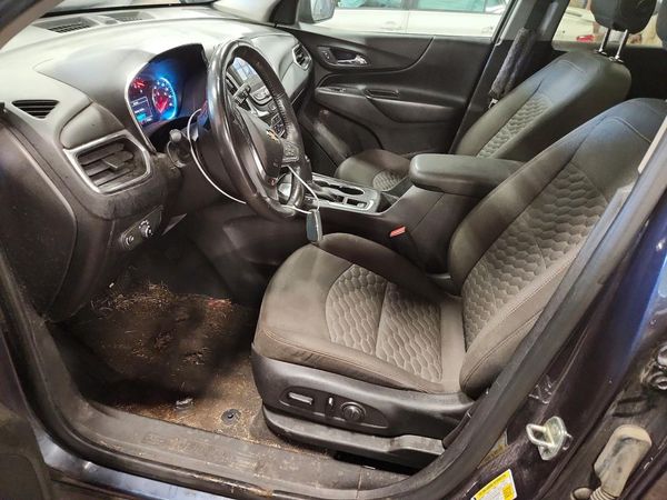 2018 CHEVROLET EQUINOX LT (1LT)