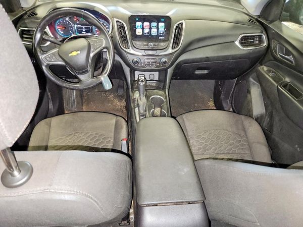 2018 CHEVROLET EQUINOX LT (1LT)