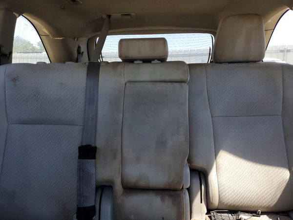 2018 TOYOTA HIGHLANDER LE