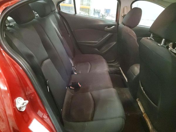 2014 MAZDA 3 Sport/GX