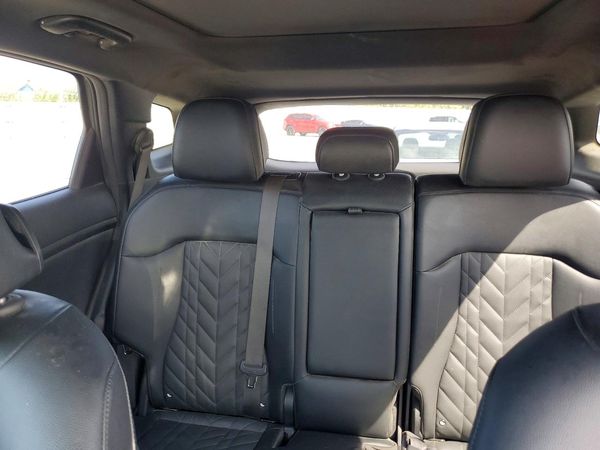 2023 KIA SPORTAGE X-PRO, X-PRO PRESTIGE