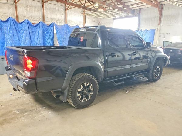 2019 TOYOTA TACOMA SR5