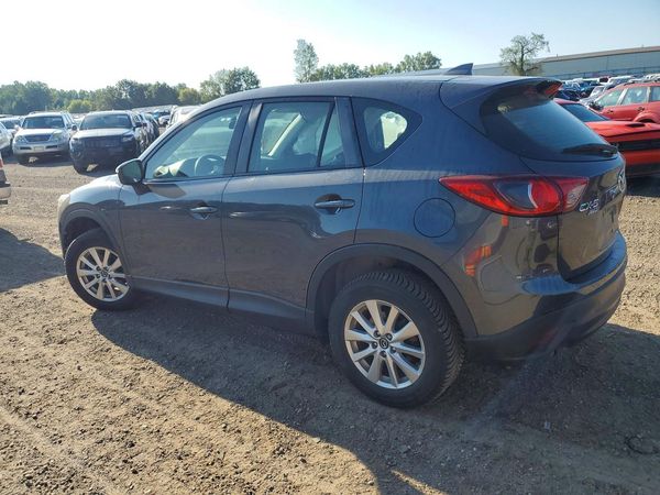 2016 MAZDA CX-5 Sport/GX