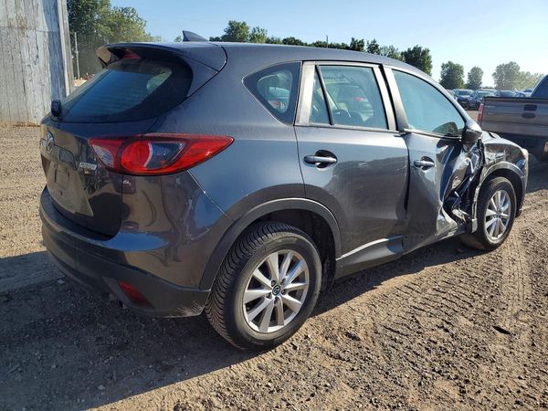 2016 MAZDA CX-5 Sport/GX
