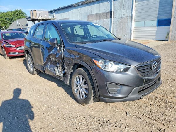 2016 MAZDA CX-5 Sport/GX
