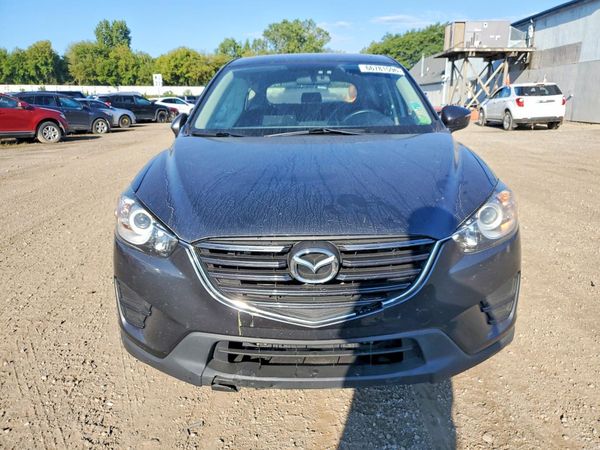 2016 MAZDA CX-5 Sport/GX
