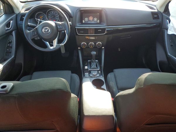 2016 MAZDA CX-5 Sport/GX