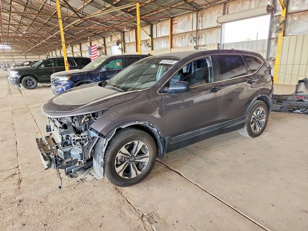 2020 HONDA CR-V LX