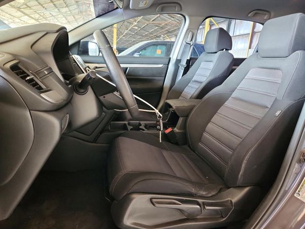 2020 HONDA CR-V LX