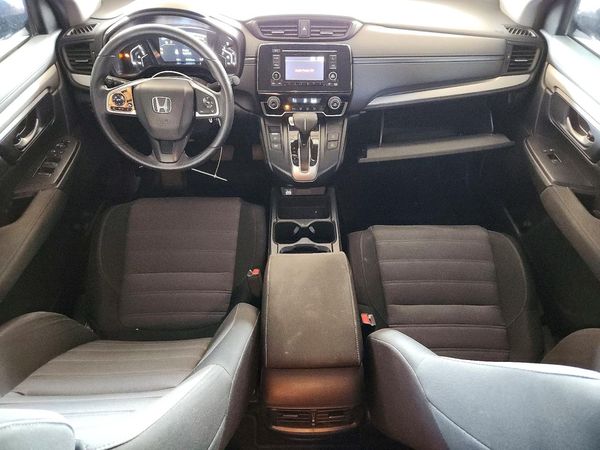 2020 HONDA CR-V LX
