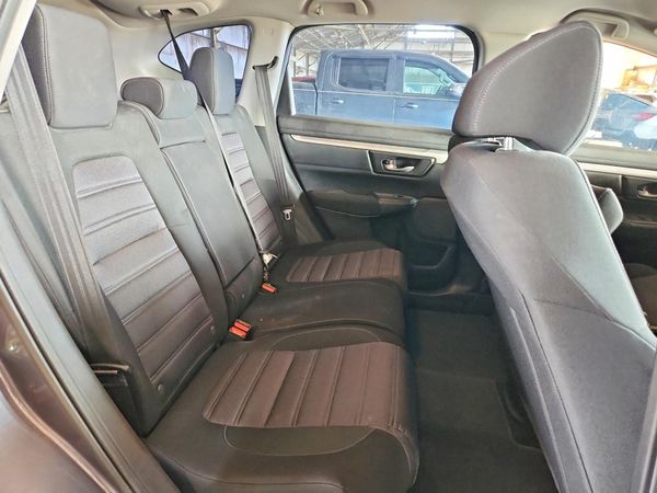 2020 HONDA CR-V LX