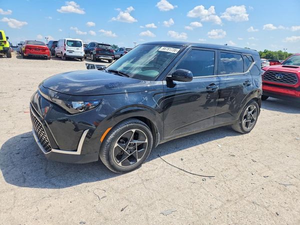 2024 KIA SOUL