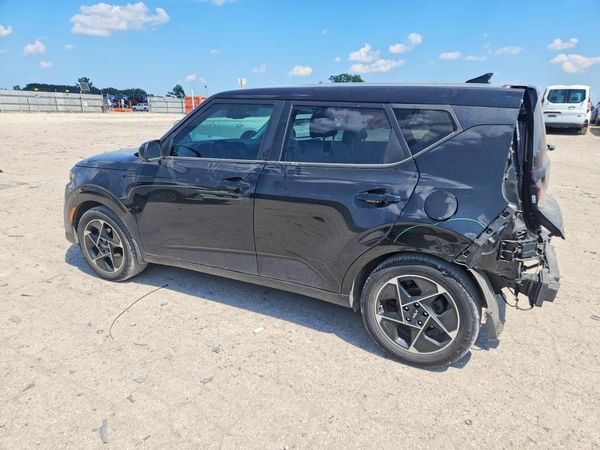 2024 KIA SOUL
