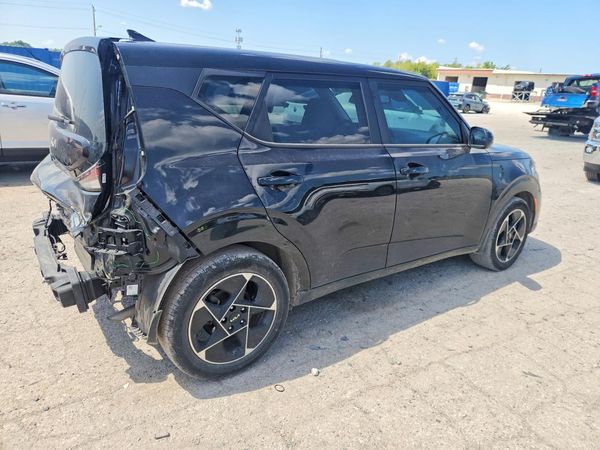 2024 KIA SOUL