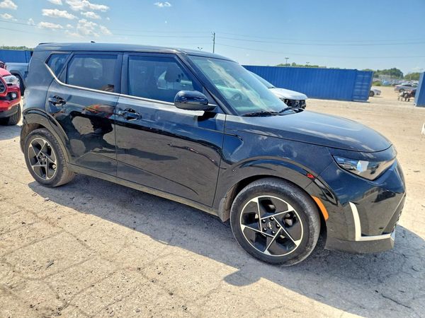 2024 KIA SOUL