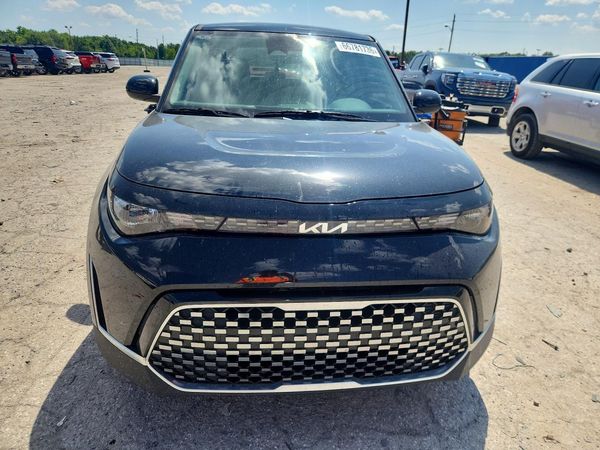 2024 KIA SOUL