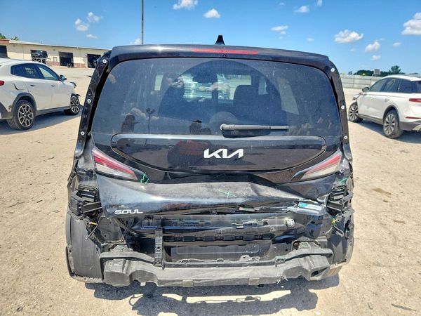 2024 KIA SOUL