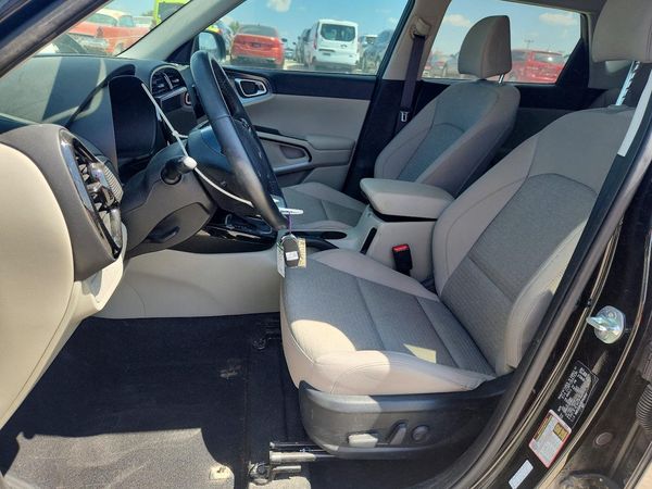 2024 KIA SOUL