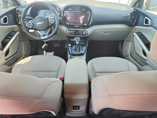 2024 KIA SOUL