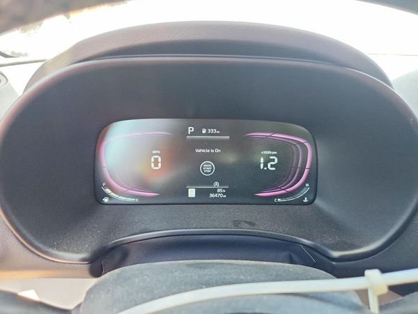 2024 KIA SOUL