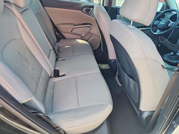 2024 KIA SOUL