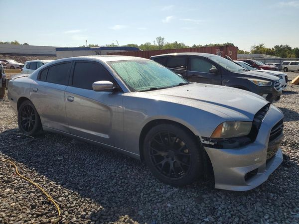 2014 DODGE CHARGER