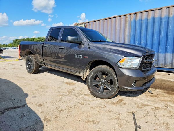 2016 RAM 1500 ST