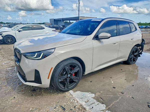 2026 BMW X3