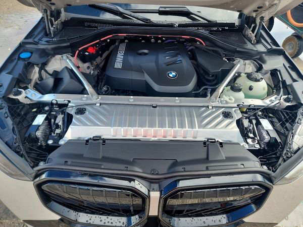 2026 BMW X3