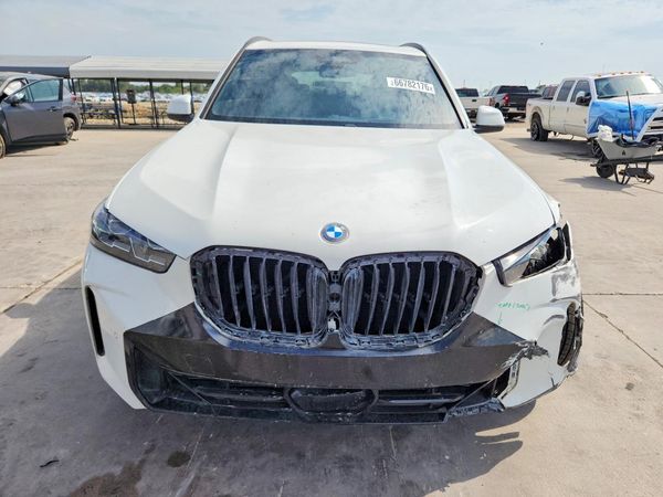 2024 BMW X5