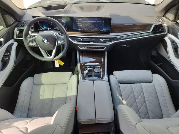 2024 BMW X5
