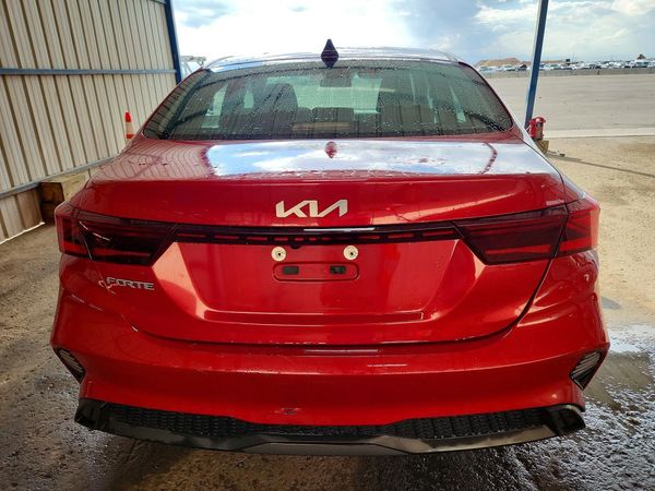 2024 KIA FORTE LX, LXS — DIRR