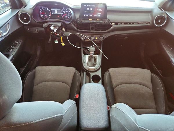 2024 KIA FORTE LX, LXS — CKPT