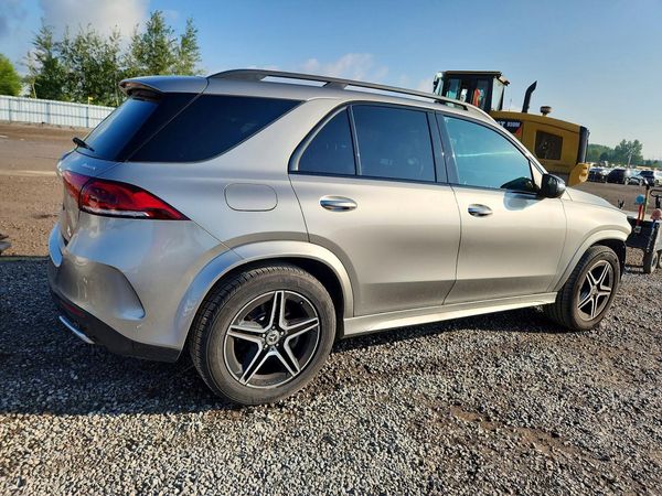 2021 MERCEDES-BENZ GLE GLE350-4M