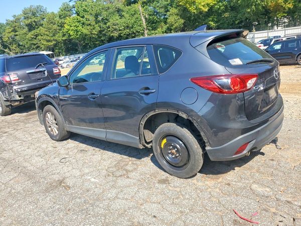 2016 MAZDA CX-5 Sport/GX