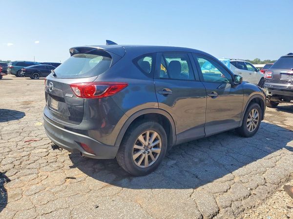 2016 MAZDA CX-5 Sport/GX