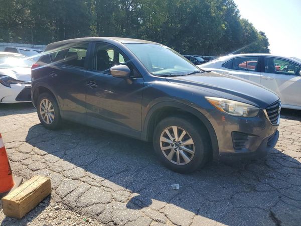 2016 MAZDA CX-5 Sport/GX