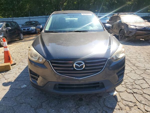 2016 MAZDA CX-5 Sport/GX