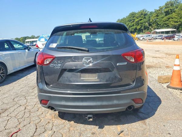2016 MAZDA CX-5 Sport/GX