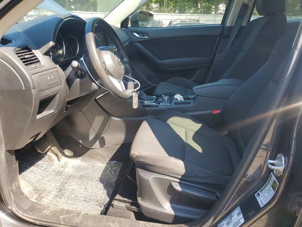 2016 MAZDA CX-5 Sport/GX
