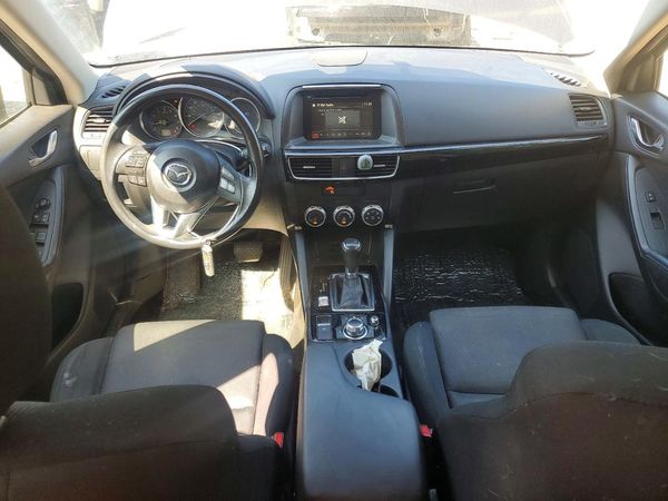 2016 MAZDA CX-5 Sport/GX