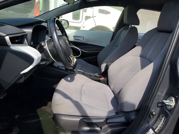 2024 TOYOTA COROLLA — DENT
