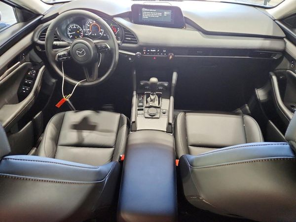2026 MAZDA 3